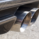 Image for article titled The Performance Menu That Can Give Anyone Motion Sickness In The Cadillac ATS-V